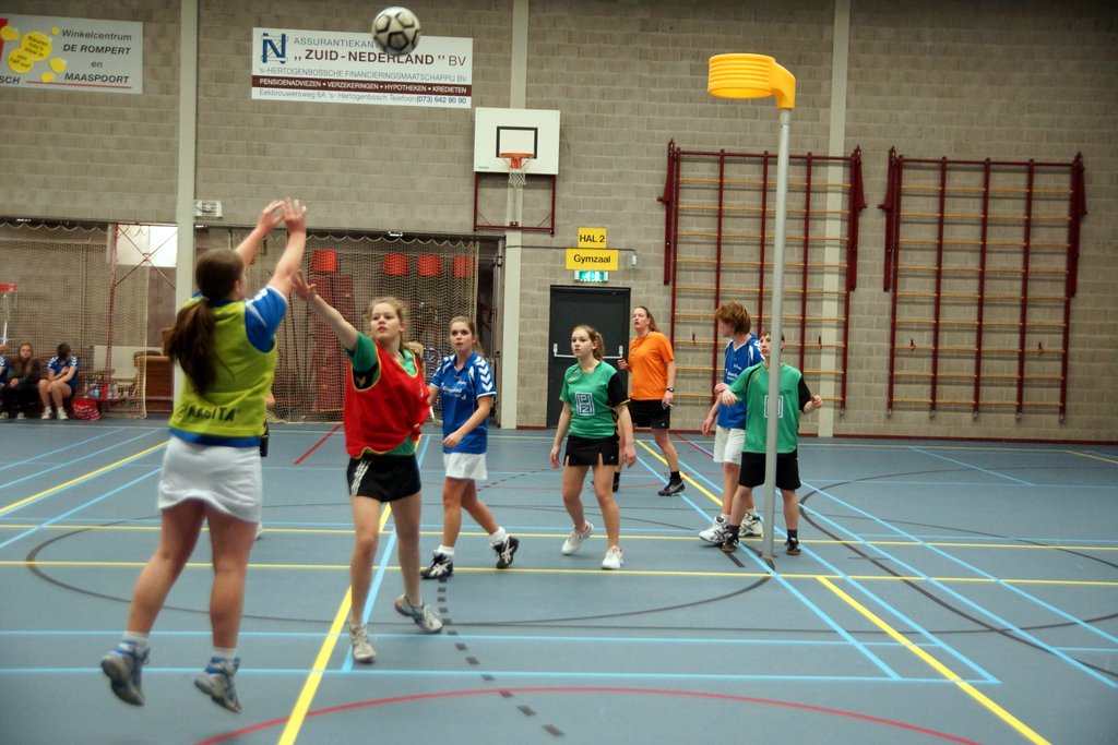 Korfbal B3  9 maart -010.JPG